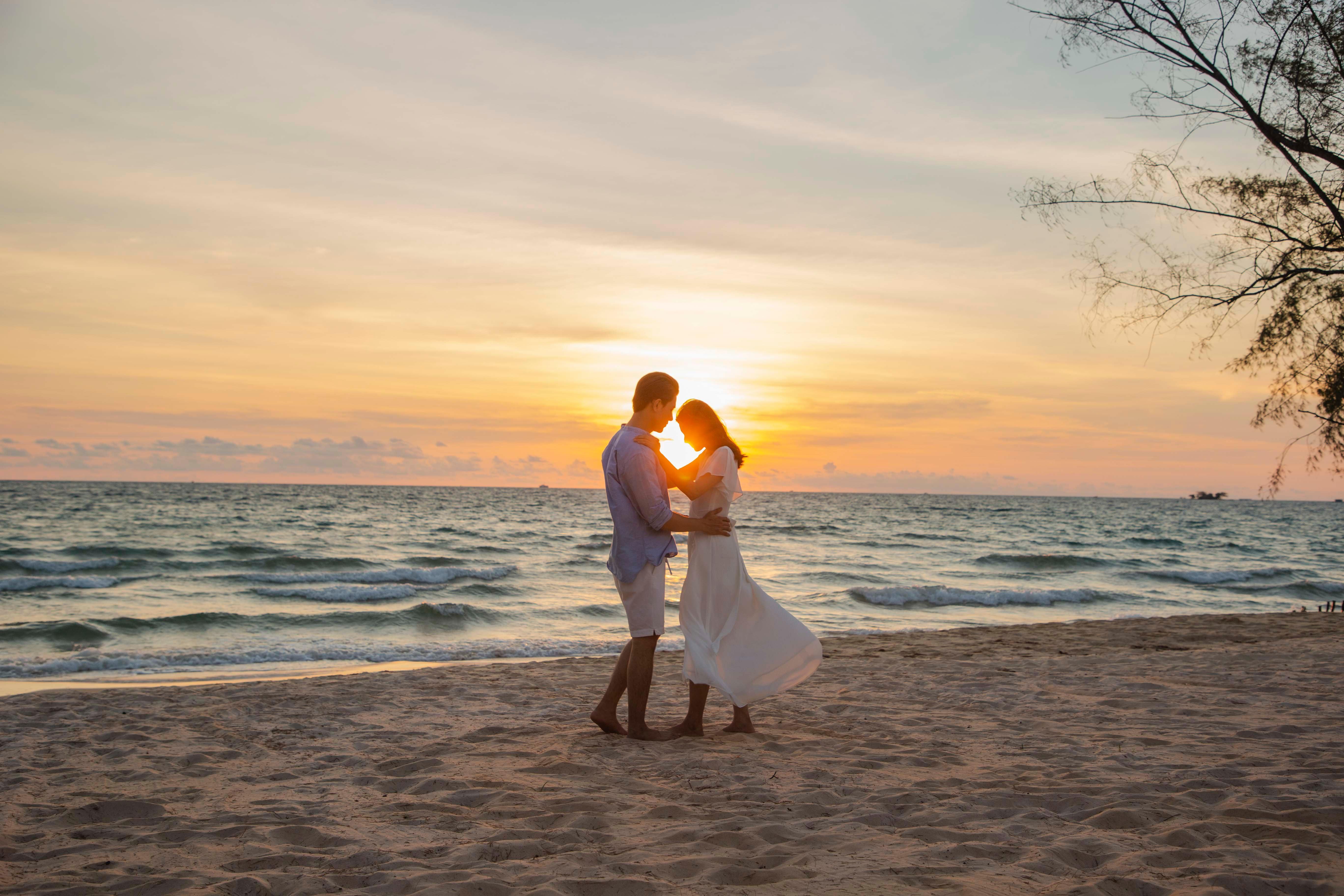 Crowne Plaza Phu Quoc Starbay, An Ihg Hotel Exterior foto